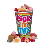 Pick N Mix Cup 