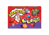 Warheads Cubes 