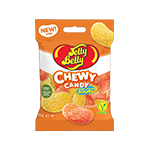 Jelly Belly Lemon & Orange Sours 