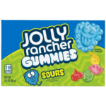 Jolly Ranchers Sour Gummies 
