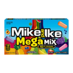 Mike & Ike Mega Mix 