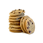 Chocolate Orange Cookie Dough 