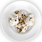 Mintaero Cookie Dough 