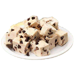 Fudge Cookie Dough 