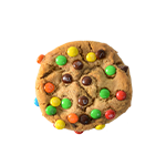 Smarties Cookie Dough 