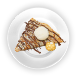 Ferrero Crepe 