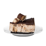 Kinder Bueno Cheesecake 