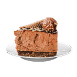 Fererro Rocher Cheesecake 