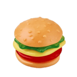 Trolli Big Burger 