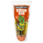 Sour Sis 