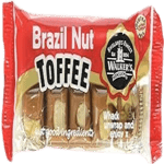 Brasil Nut Toffee 