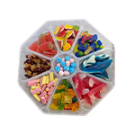 Non Fizzy Sweet Platter 