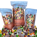 Freeze Dried Sweets Platter 