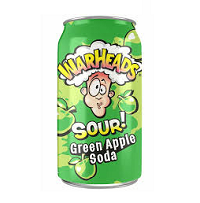 Warhead Green Apple 
