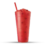 Strawberry Slush 