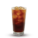 Iced Americano 