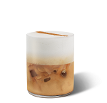 Iced Cappuccino 