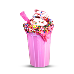 Barbie Milkshake 