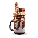 Kinder Bueno Milkshake 600ml 