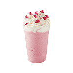 Dimebar Milkshake 600ml 