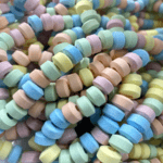 Necklace Candy 