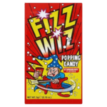 Fizz Wiz Popping 