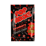 Popping Candy Strawberry 