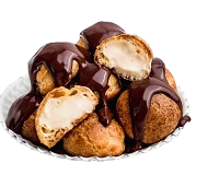 Profiterole 