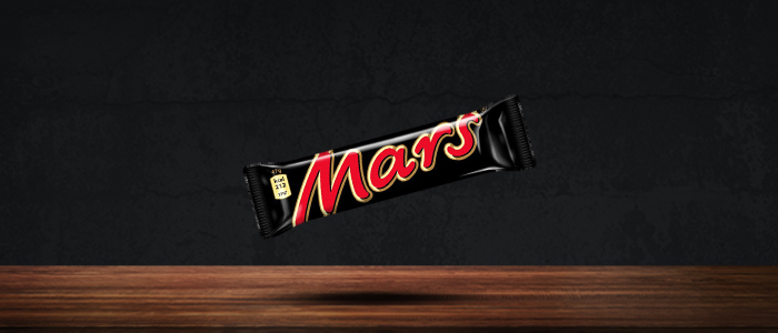 Mars 