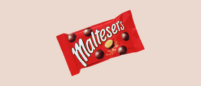 Malteasers 