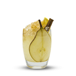 Pear Fruit Drink 