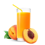 Peach Fruit Drink 