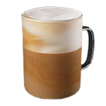 Soya Cappucino 