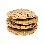 Ferrero Rocher Cookie Dough 