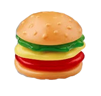 Trolli Burger 