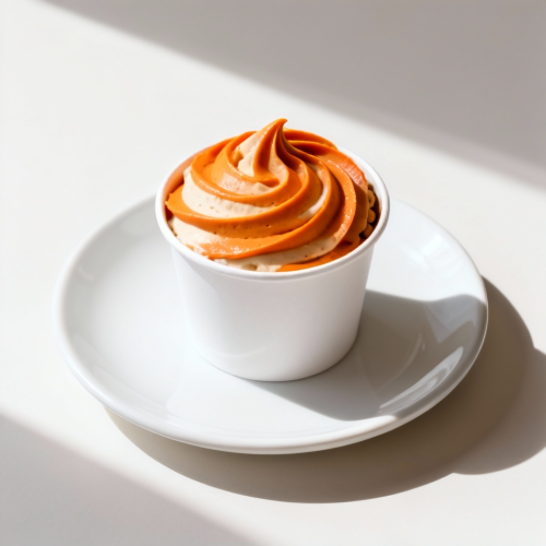 Biscoff Mr Whippy Cup 