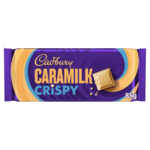 Cadburry Caramilk 