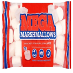 Giant Marshmallows Lace 