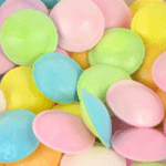 Flying Saucers 