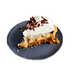 Banoffee Pie 