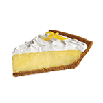 Lemon Meringue Pie 