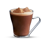 Classic Hot Chocolate 