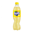 Lemon Fanta 