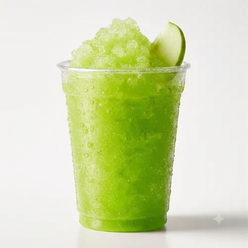 Lemo & Lime Slush 
